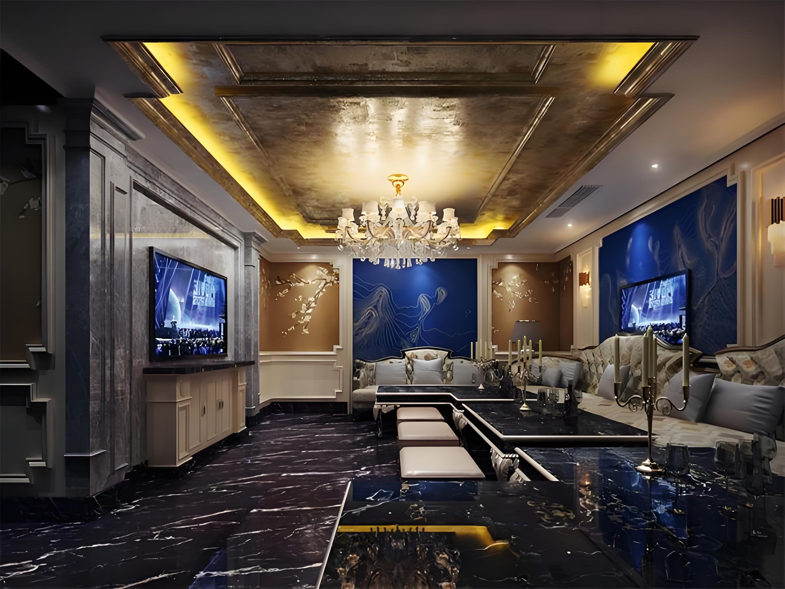 九江商务ktv精选及商务ktv攻略-武宁县ktv预订